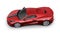 2027 Chevrolet Corvette Stingray Stingray Convertible 2LT