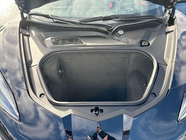 2026 Chevrolet Corvette Z06 Z06 Coupe 3LZ