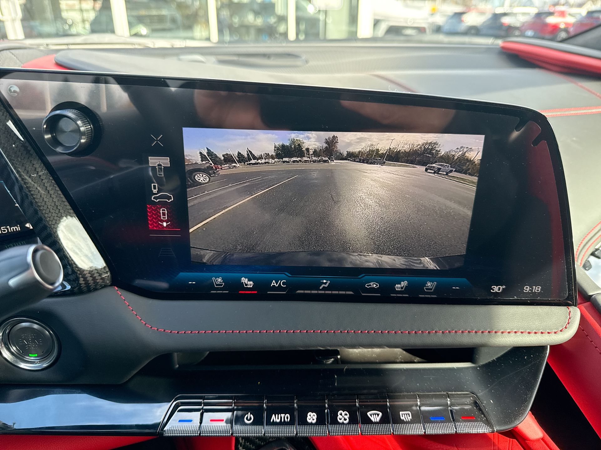 2026 Chevrolet Corvette Z06 Z06 Coupe 3LZ