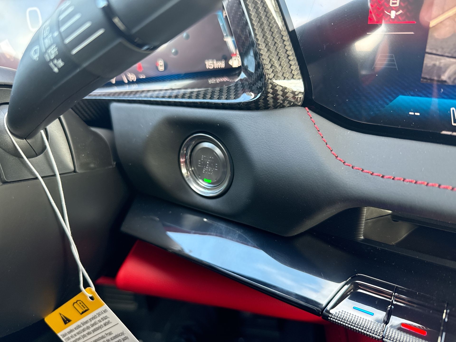 2026 Chevrolet Corvette Z06 Z06 Coupe 3LZ