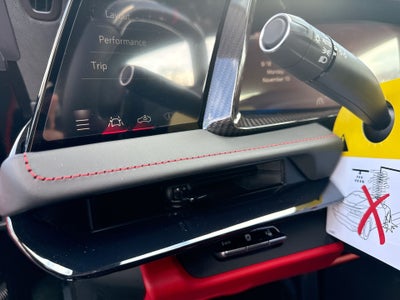 2026 Chevrolet Corvette Z06 Z06 Coupe 3LZ