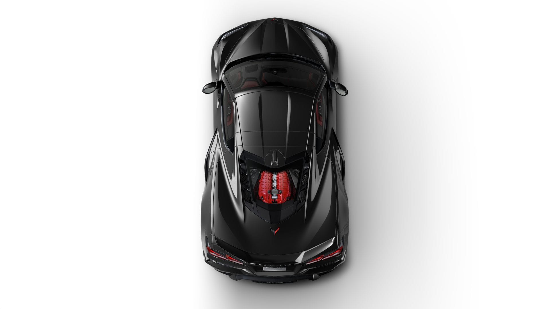 2026 Chevrolet Corvette Z06 Z06 Coupe 3LZ