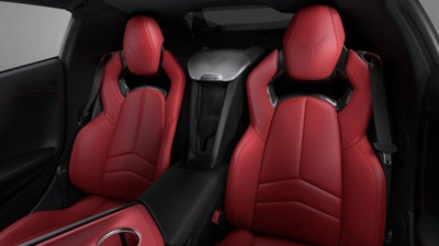 2027 Chevrolet Corvette Grand Sport Grand Sport Coupe 2LT