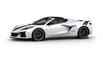 2027 Chevrolet Corvette Grand Sport Grand Sport Coupe 2LT