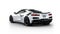 2027 Chevrolet Corvette Grand Sport Grand Sport Coupe 2LT