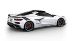 2027 Chevrolet Corvette Grand Sport Grand Sport Coupe 2LT