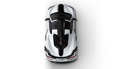 2027 Chevrolet Corvette Grand Sport Grand Sport Coupe 2LT