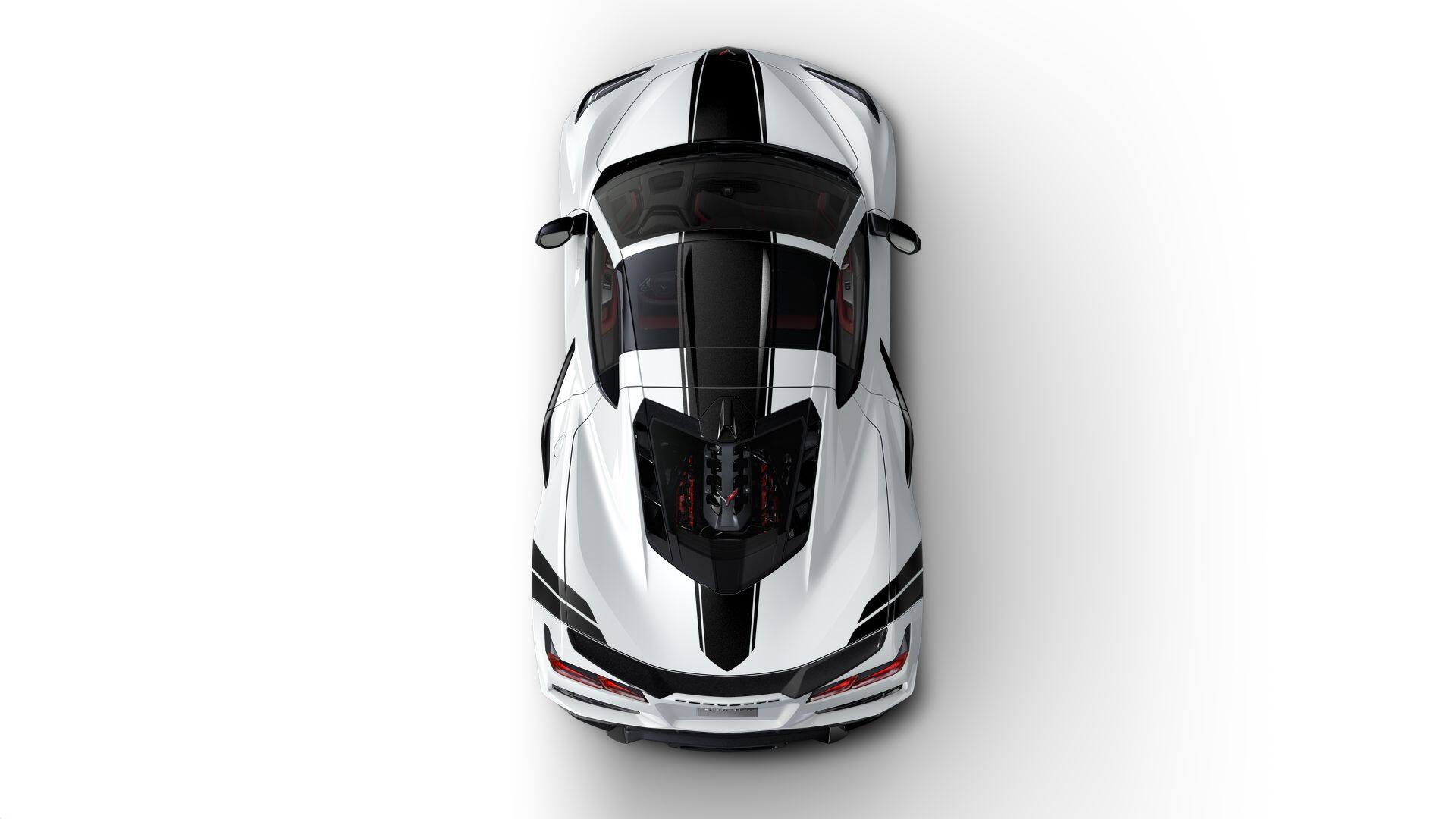 2027 Chevrolet Corvette Grand Sport Grand Sport Coupe 2LT