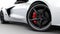 2027 Chevrolet Corvette Grand Sport Grand Sport Coupe 2LT
