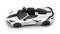 2027 Chevrolet Corvette Grand Sport Grand Sport Coupe 2LT