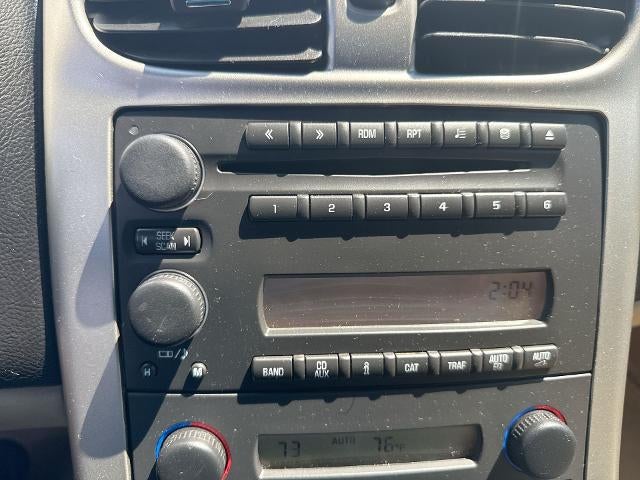 2005 Chevrolet Corvette Base