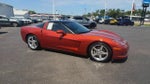 2005 Chevrolet Corvette Base