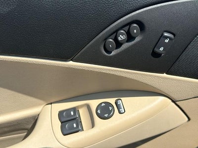2005 Chevrolet Corvette Base
