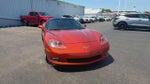 2005 Chevrolet Corvette Base