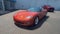 2005 Chevrolet Corvette Base
