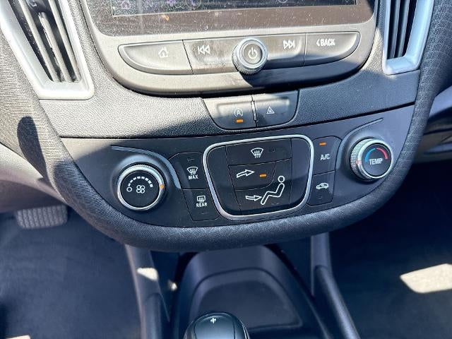 2020 Chevrolet Malibu LS