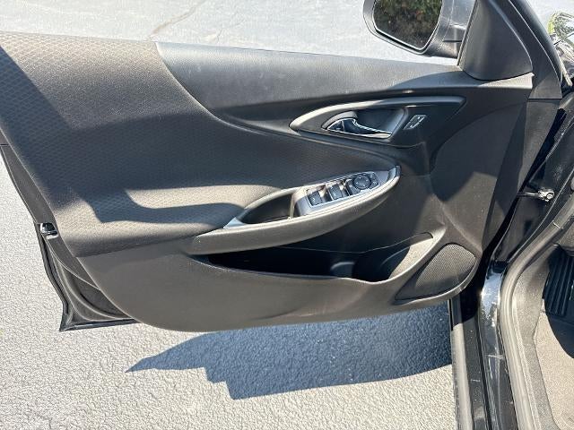 2020 Chevrolet Malibu LS