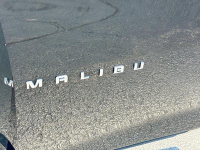 2020 Chevrolet Malibu LS