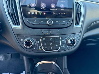 2024 Chevrolet Malibu 2LT