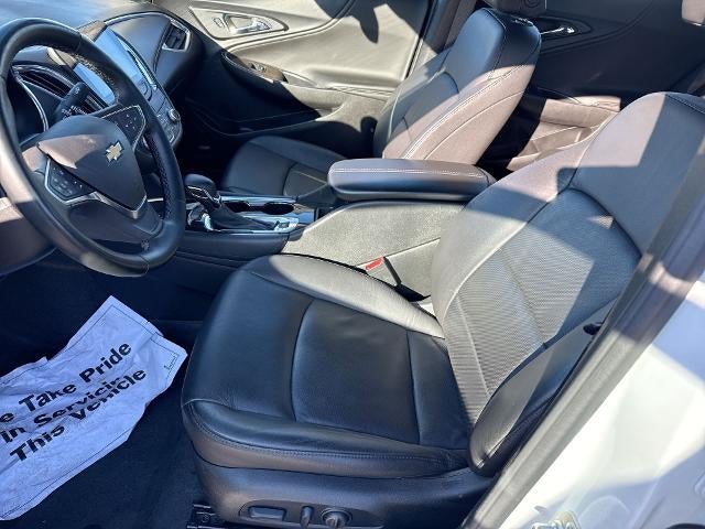 2024 Chevrolet Malibu 2LT