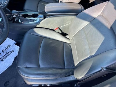 2024 Chevrolet Malibu 2LT