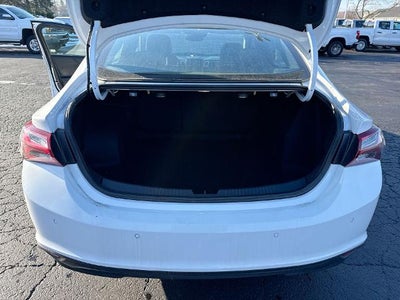 2024 Chevrolet Malibu 2LT