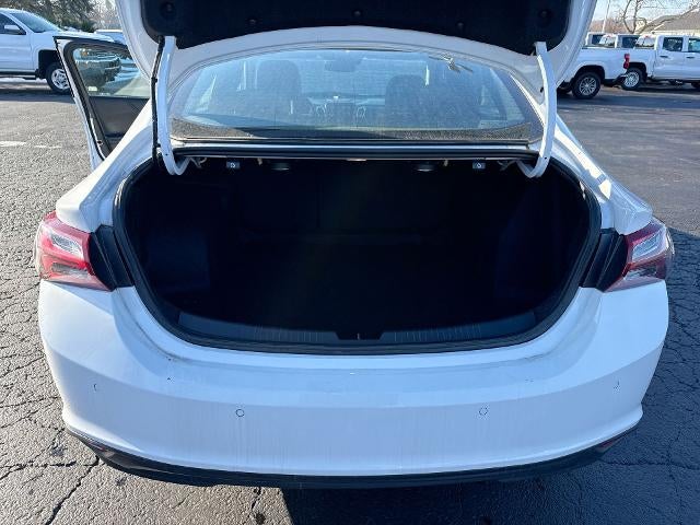 2024 Chevrolet Malibu 2LT