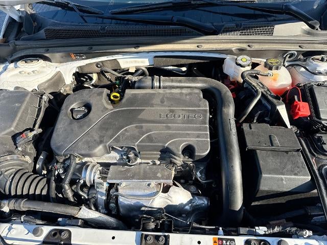 2024 Chevrolet Malibu 2LT