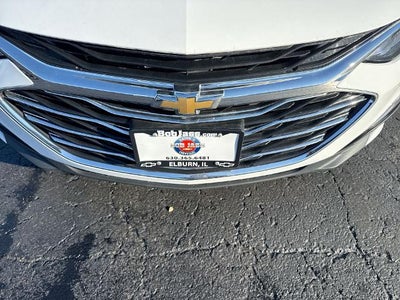 2024 Chevrolet Malibu 2LT