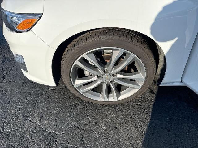 2024 Chevrolet Malibu 2LT