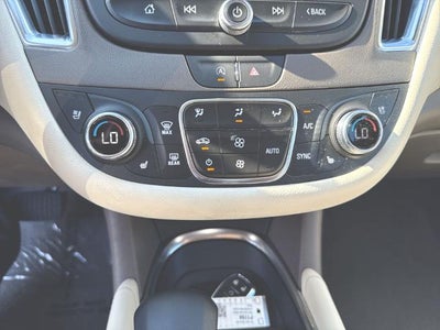 2024 Chevrolet Malibu 2LT