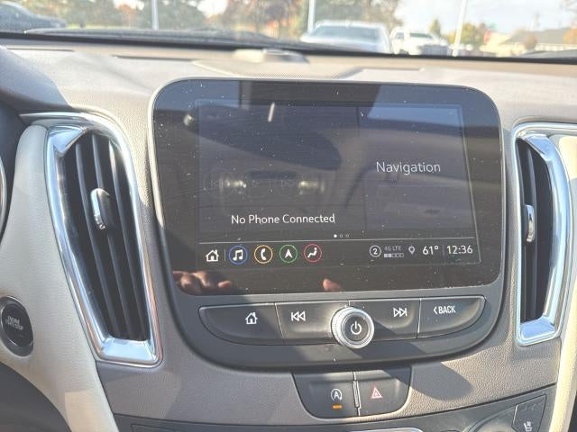 2024 Chevrolet Malibu 2LT