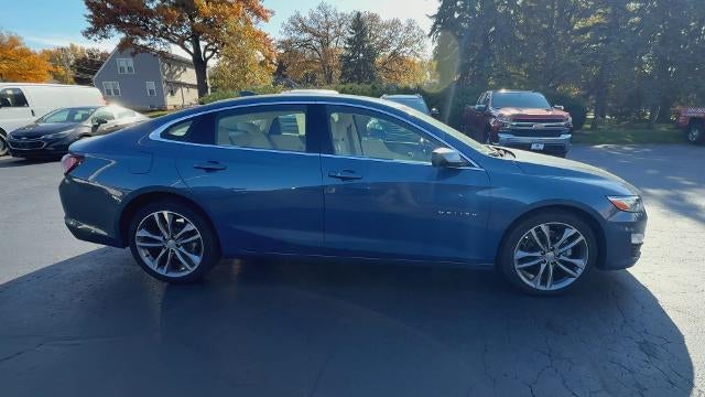 2024 Chevrolet Malibu 2LT