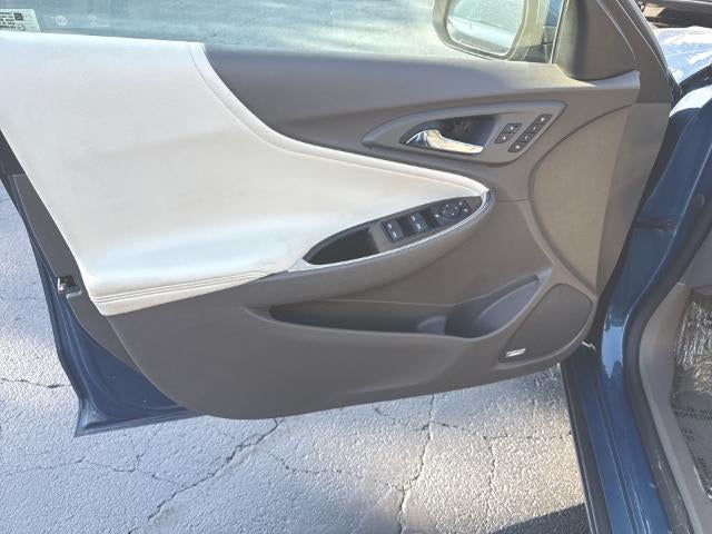 2024 Chevrolet Malibu 2LT