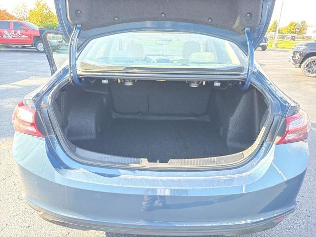 2024 Chevrolet Malibu 2LT