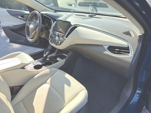 2024 Chevrolet Malibu 2LT