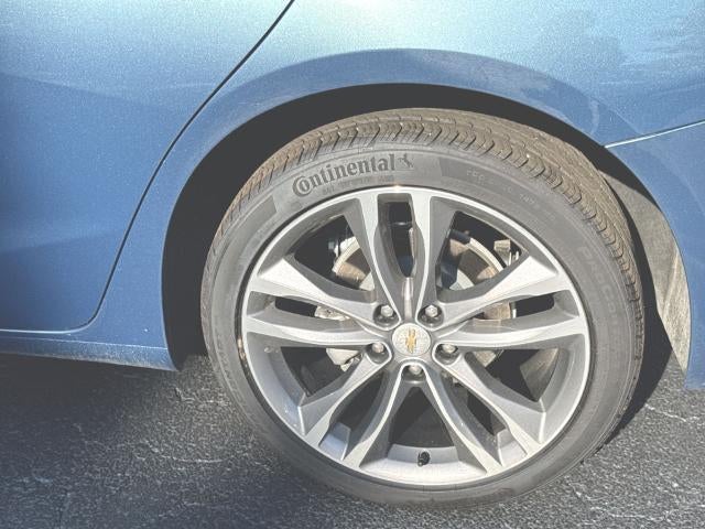 2024 Chevrolet Malibu 2LT