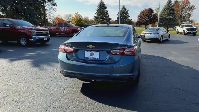 2024 Chevrolet Malibu 2LT