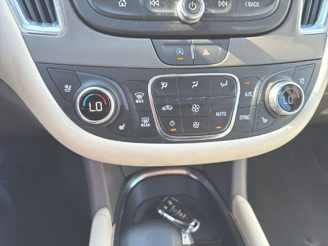 2024 Chevrolet Malibu 2LT