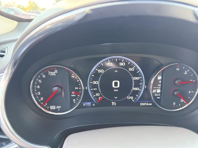 2024 Chevrolet Malibu 2LT