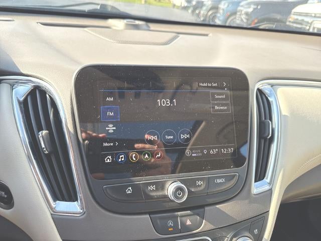 2024 Chevrolet Malibu 2LT