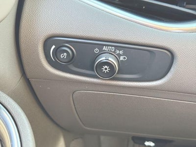 2024 Chevrolet Malibu 2LT