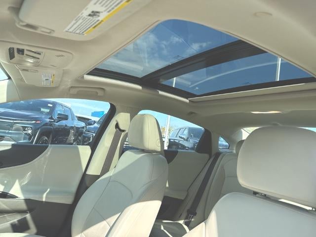 2024 Chevrolet Malibu 2LT