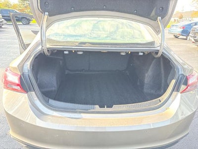 2024 Chevrolet Malibu 2LT