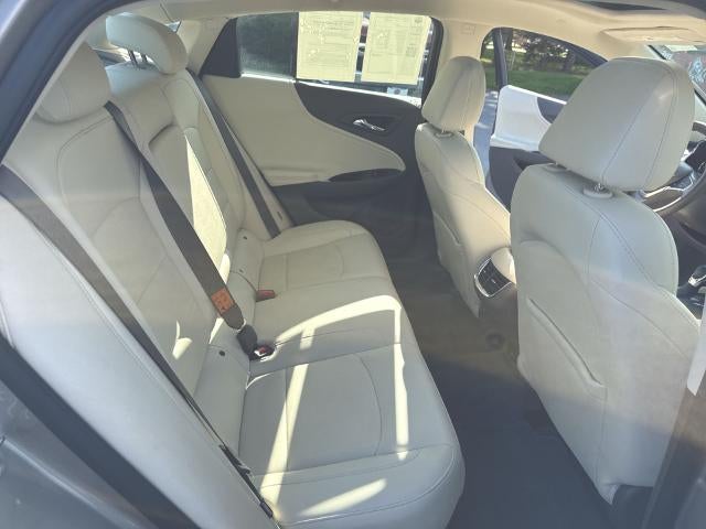 2024 Chevrolet Malibu 2LT