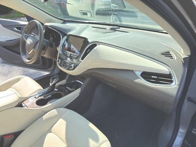 2024 Chevrolet Malibu 2LT