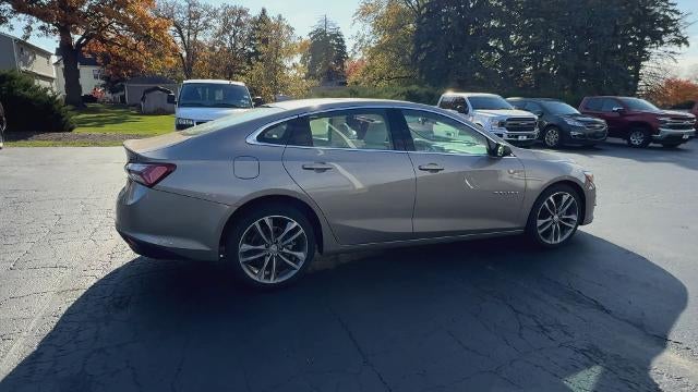 2024 Chevrolet Malibu 2LT