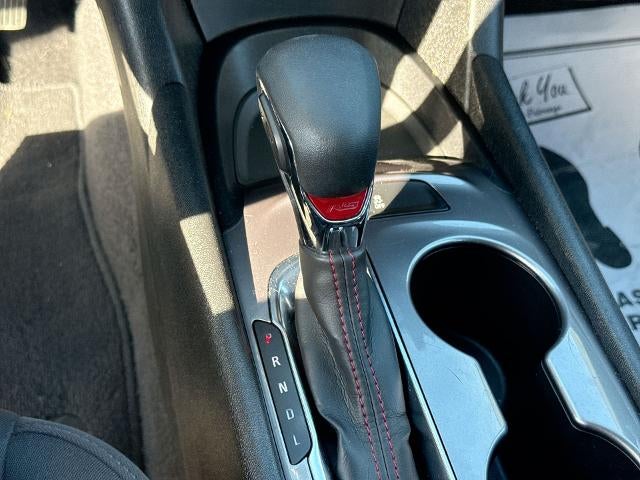 2022 Chevrolet Malibu RS