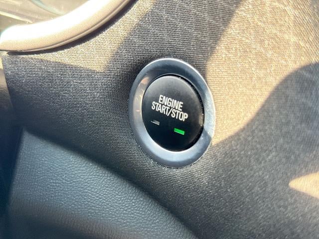 2022 Chevrolet Malibu RS