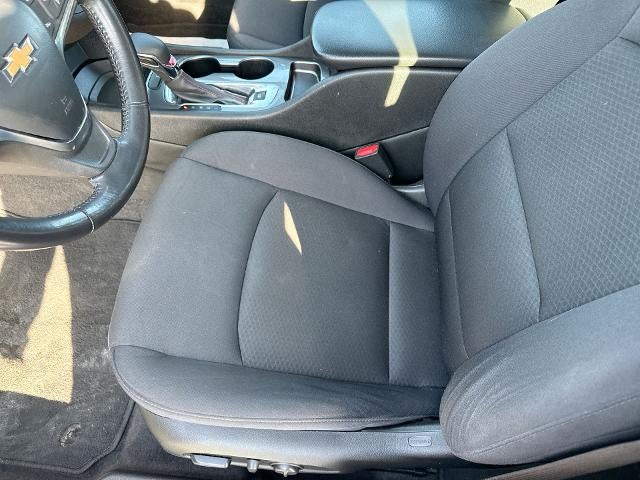 2022 Chevrolet Malibu RS